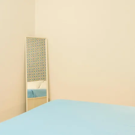 Casa Relax Mondello Apartment Exterior photo