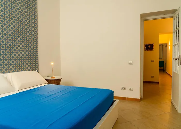 Casa Relax Mondello