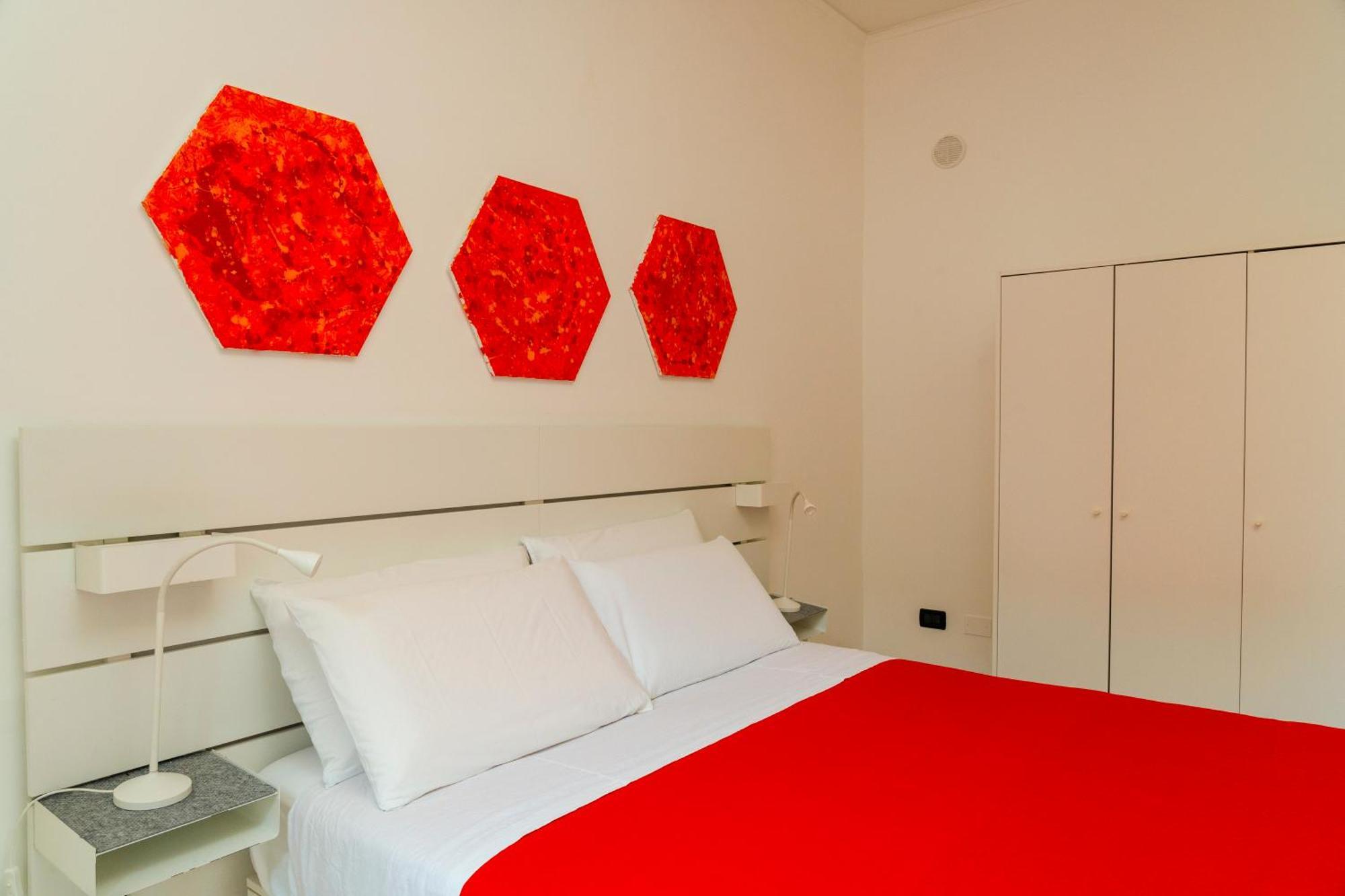 Apartment Casa Relax Mondello