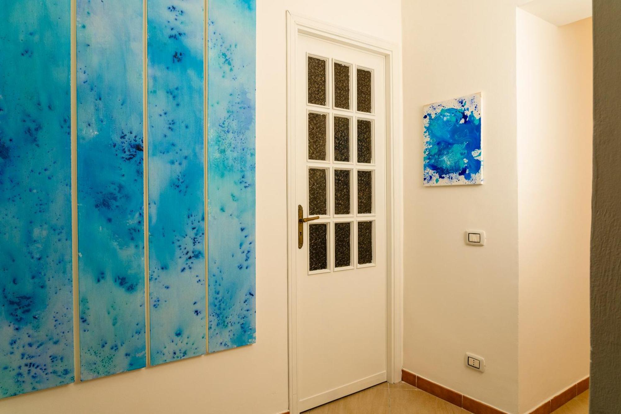 Casa Relax Apartment Mondello