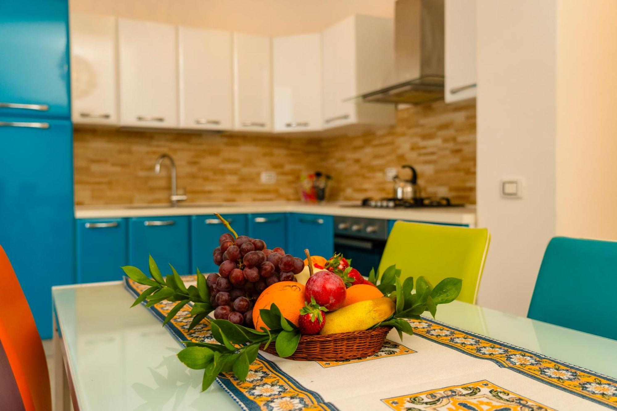 Casa Relax Apartment