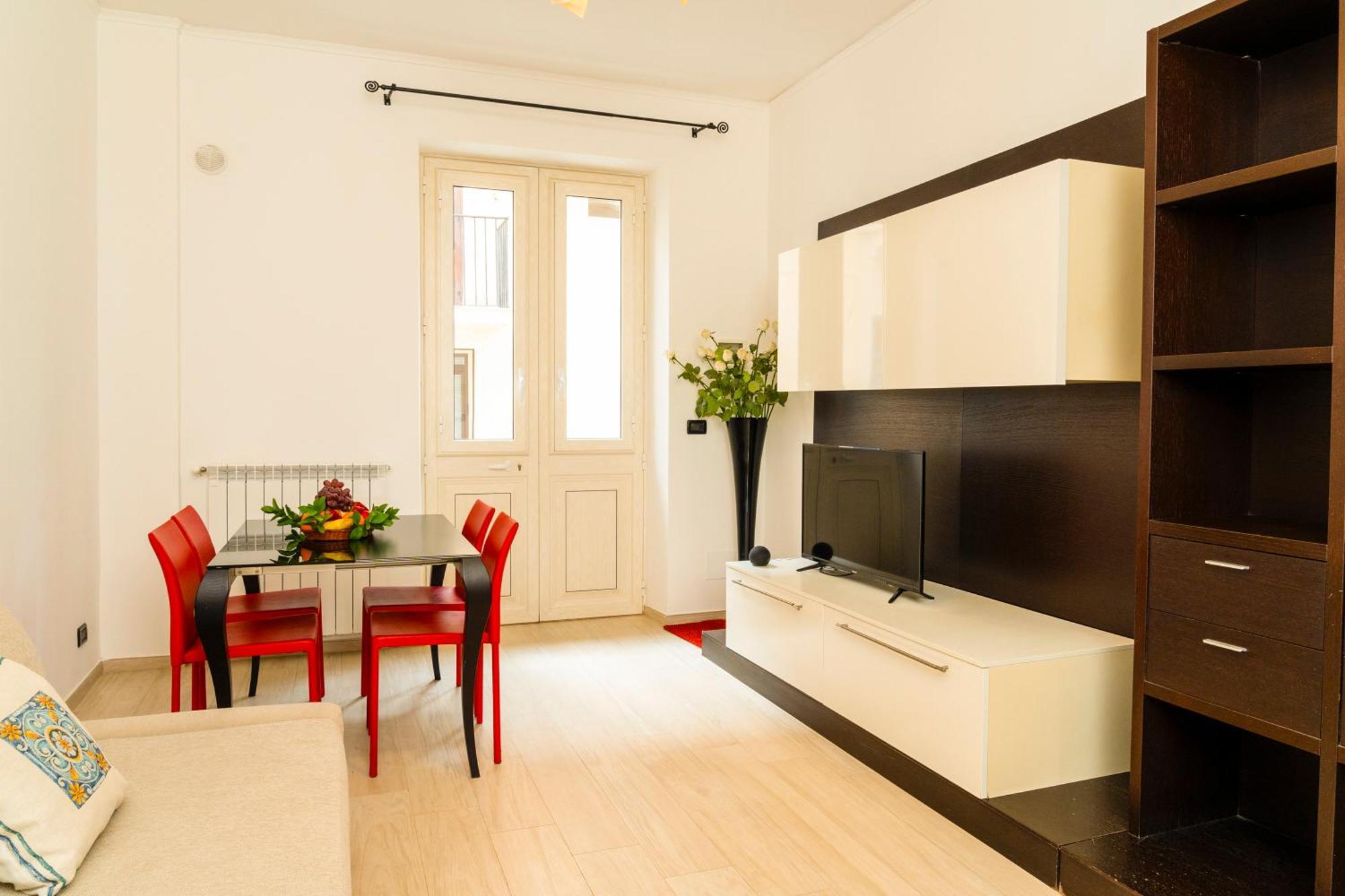 Apartment Casa Relax Mondello