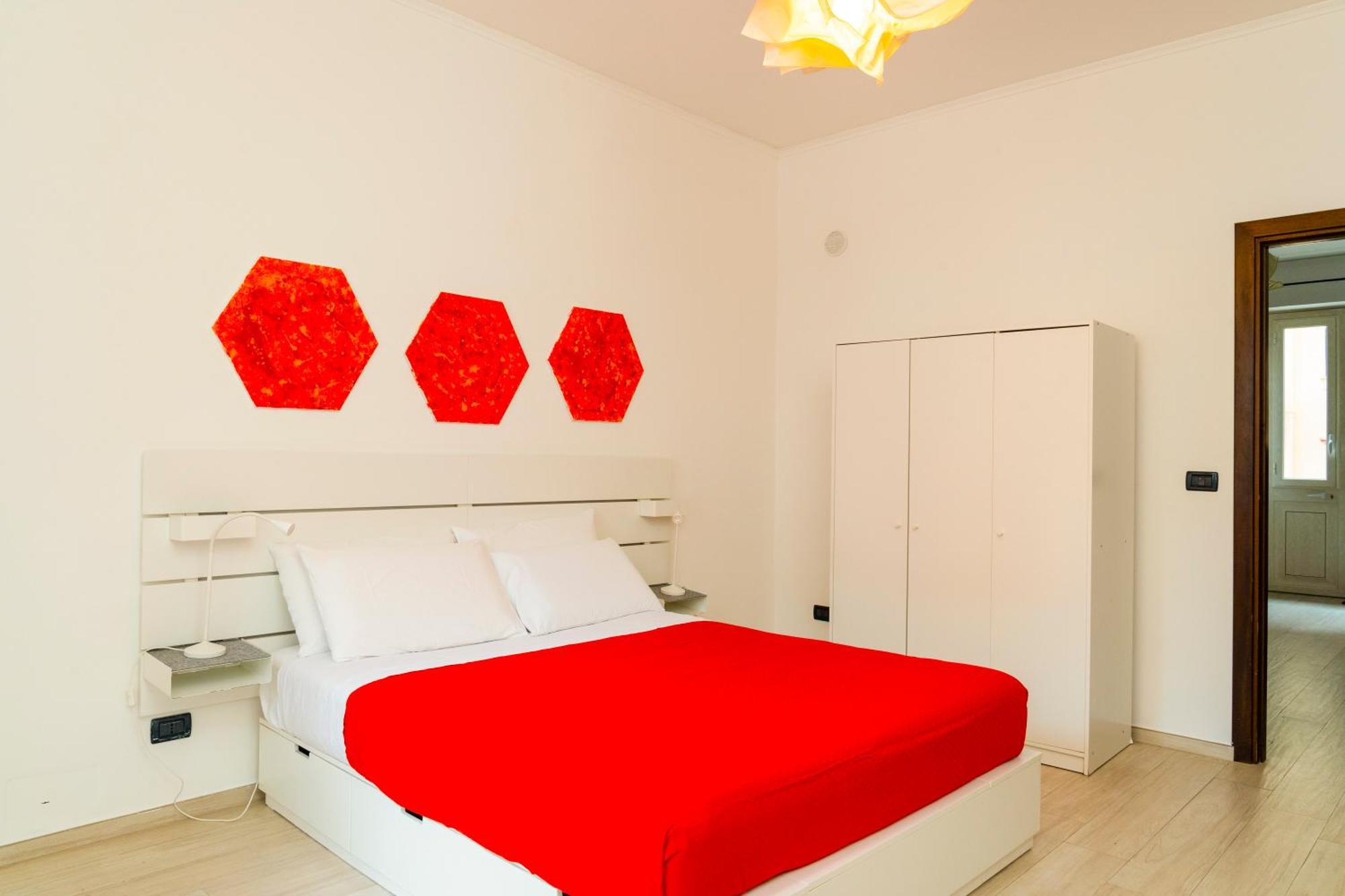 Casa Relax Apartment Mondello