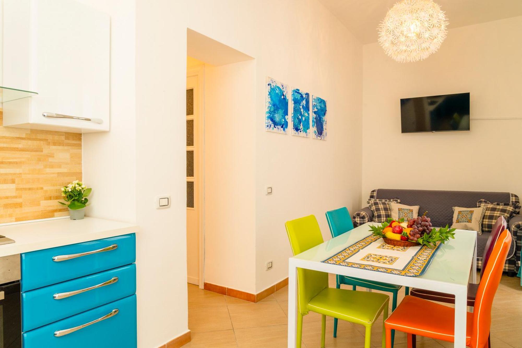 Casa Relax Mondello