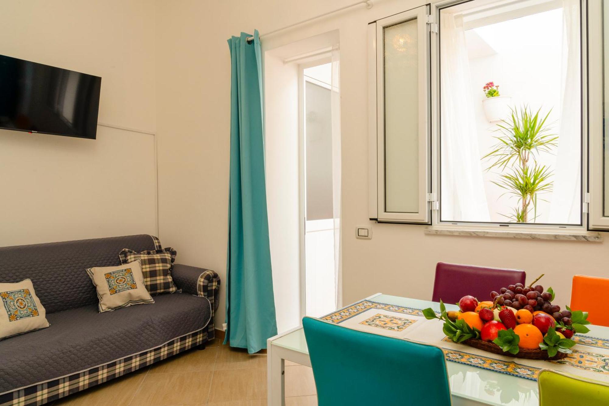 Casa Relax * Mondello