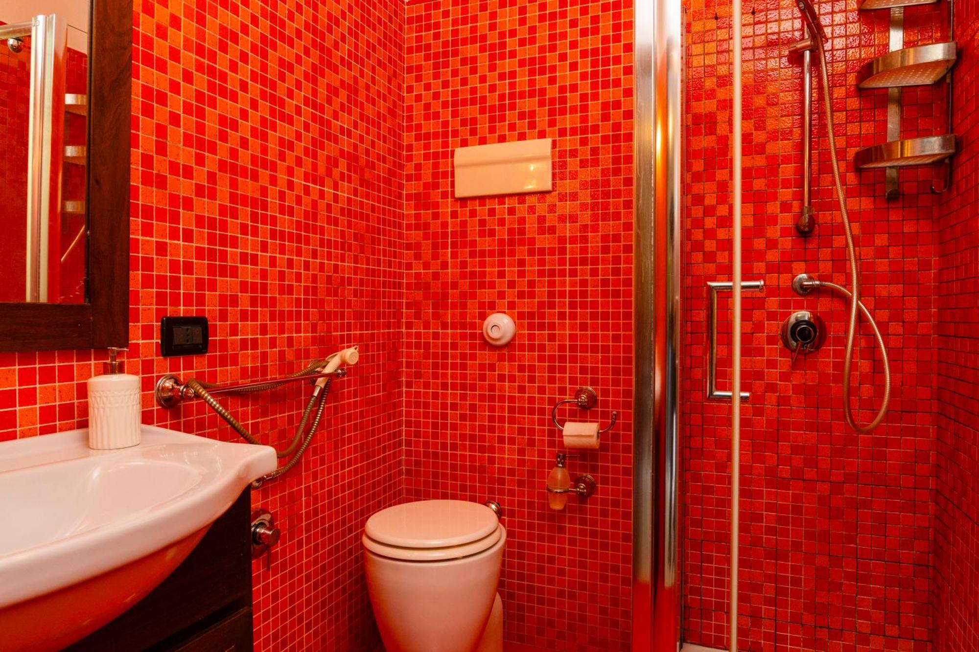 Casa Relax Apartment Mondello