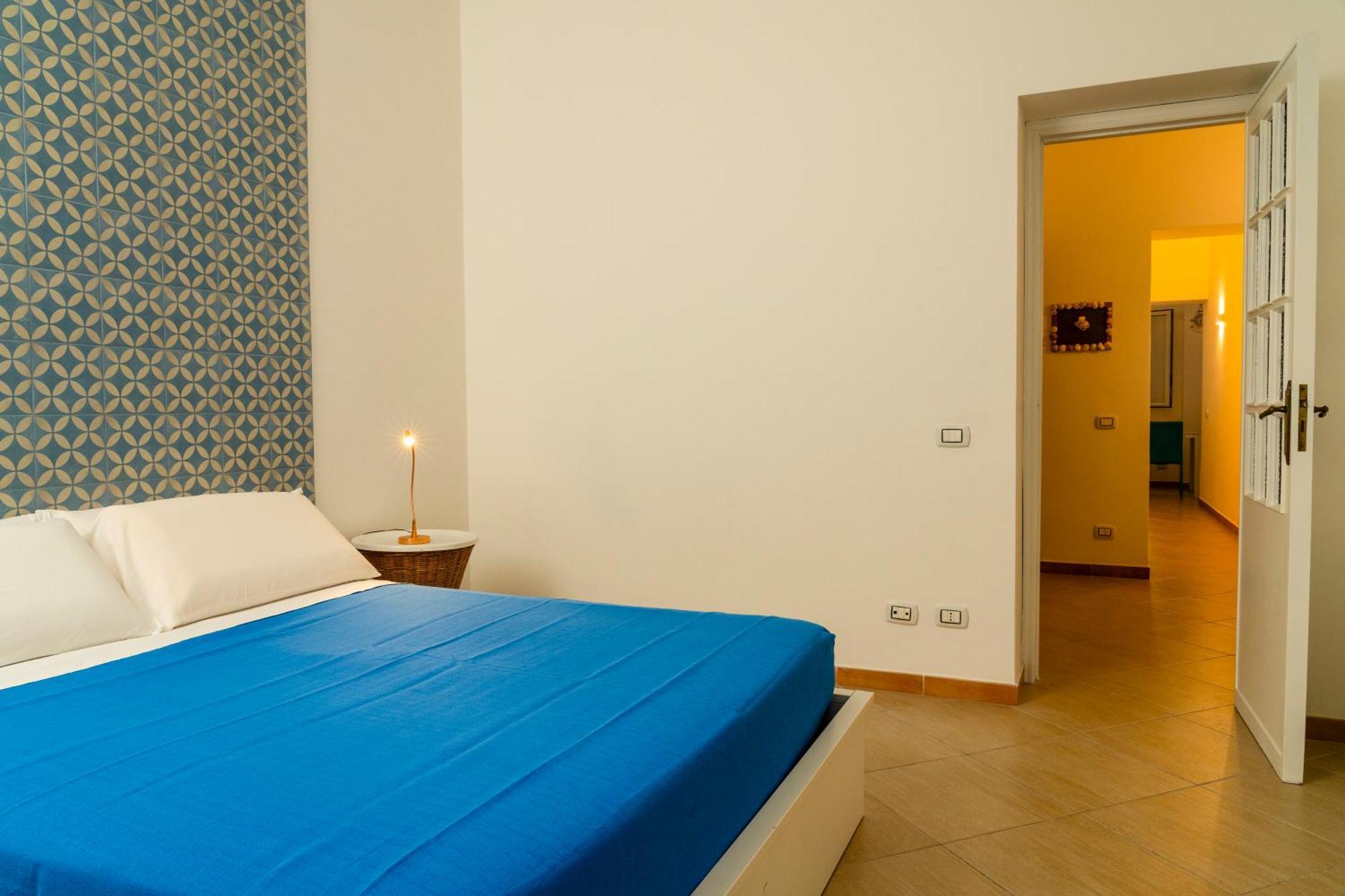 Casa Relax Apartment *