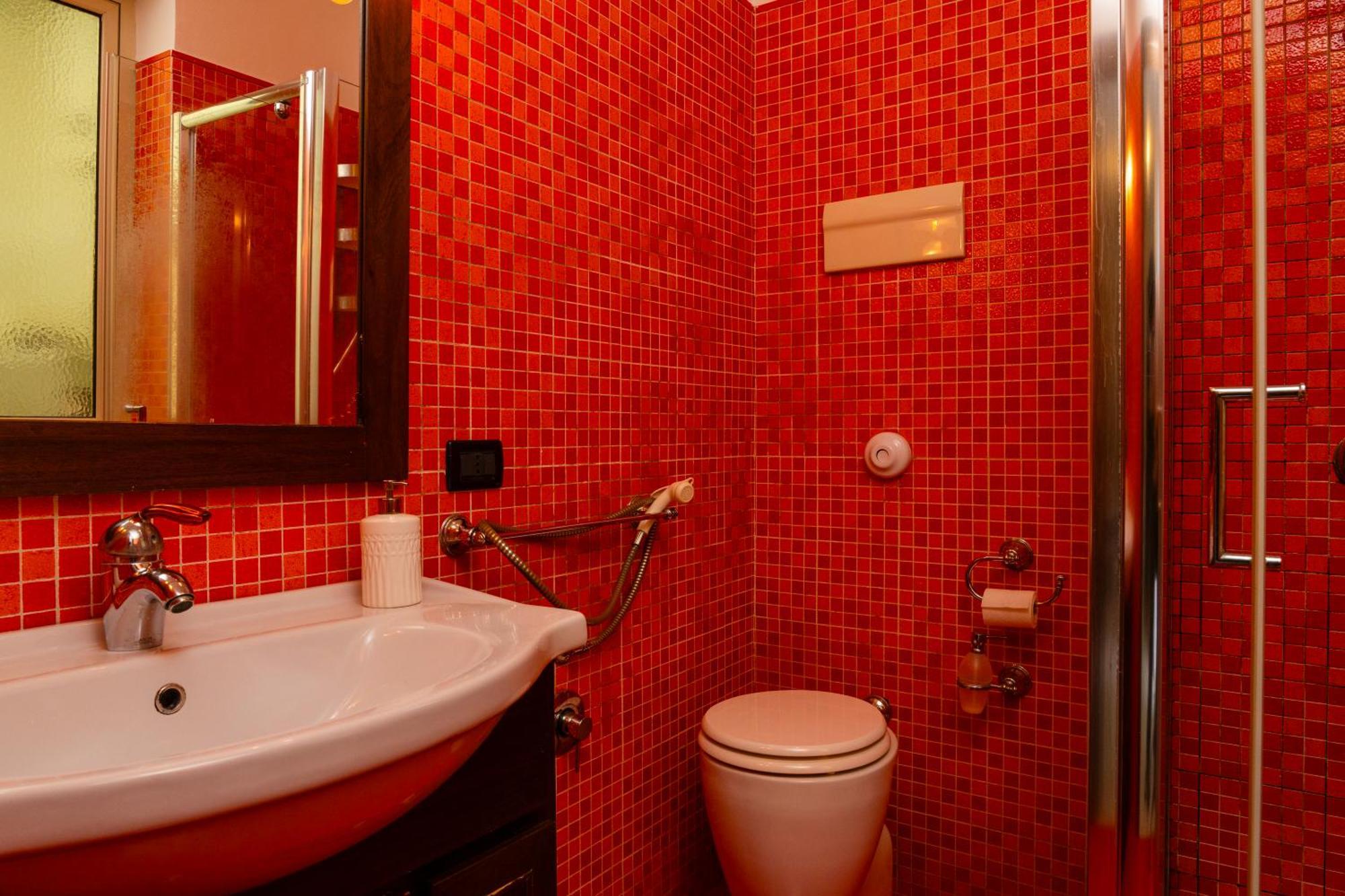 Casa Relax Apartment Mondello