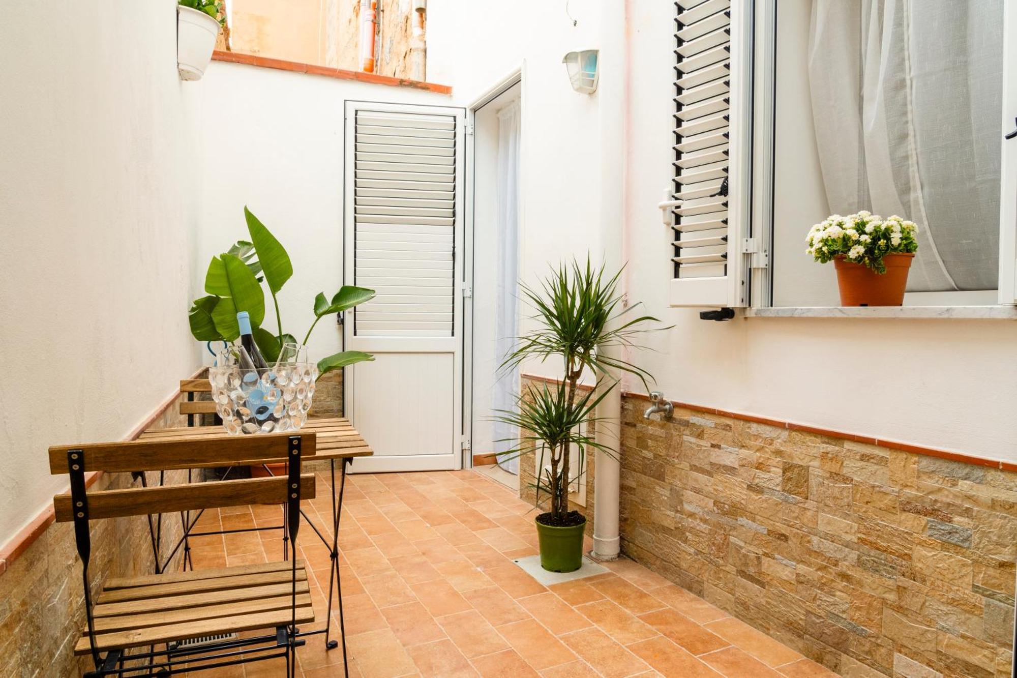 Apartment Casa Relax *