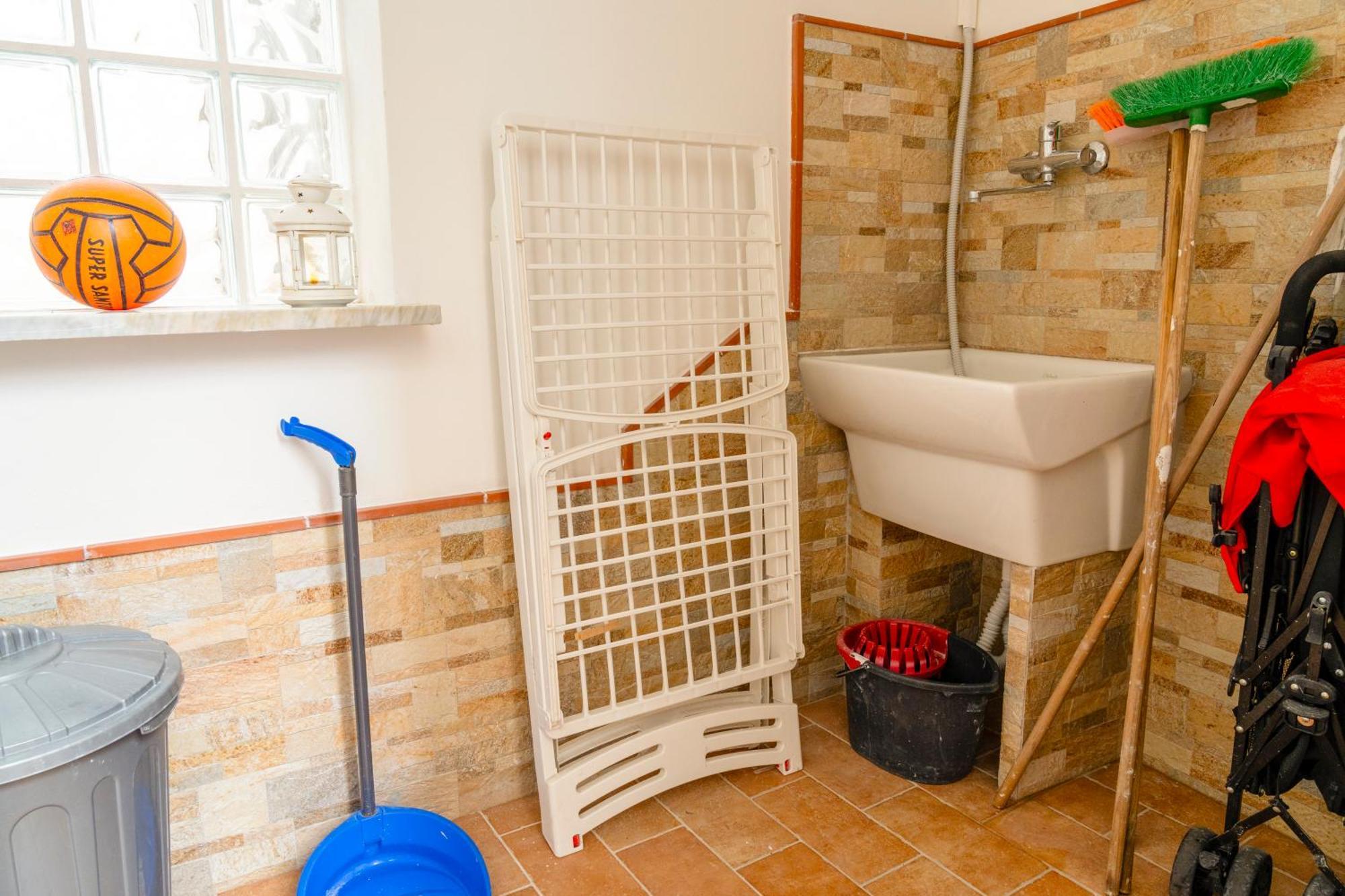 Casa Relax Apartment *