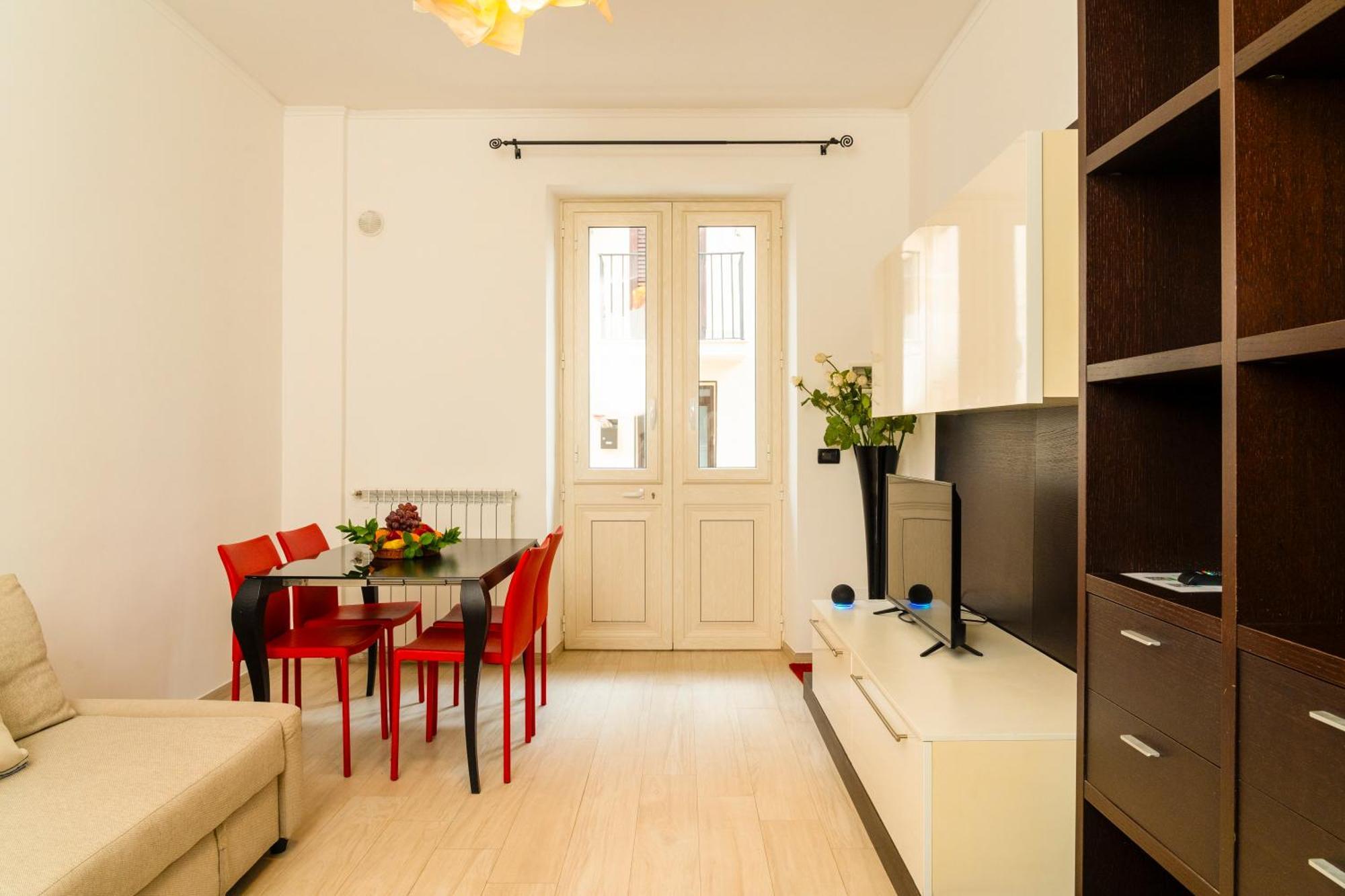 Apartment Casa Relax *