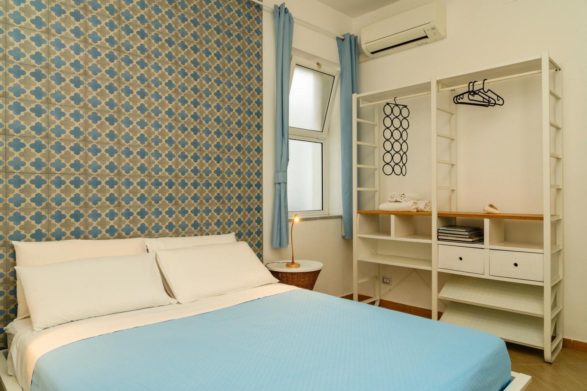 Casa Relax Apartment *