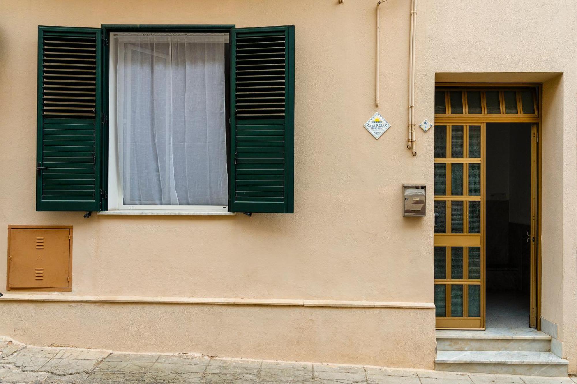 Casa Relax * Mondello