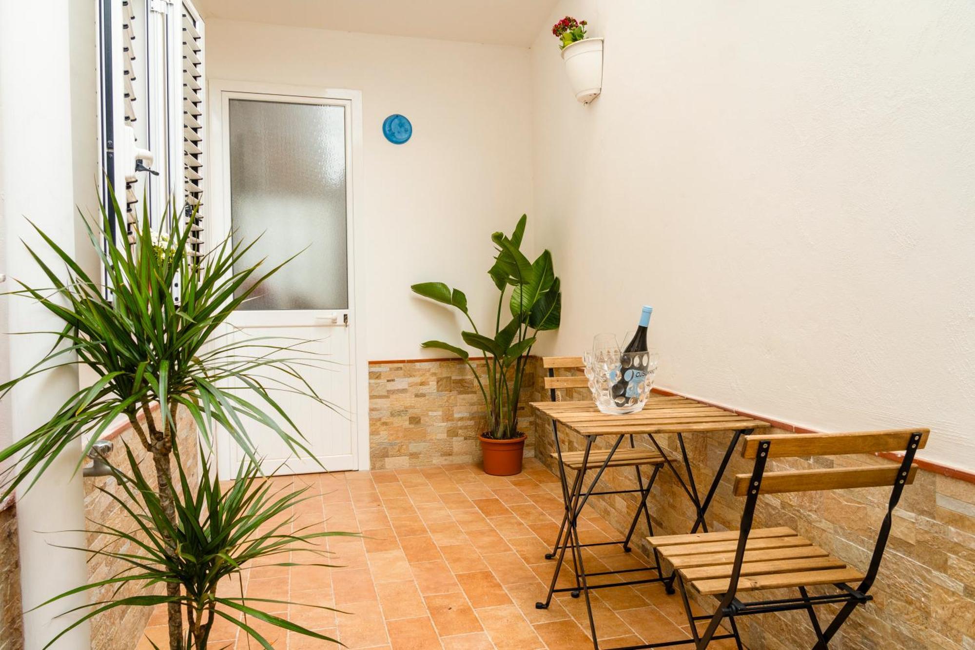 Apartment Casa Relax Mondello